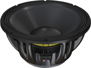 P.Audio GST-181500 v3 Low frequency