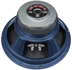 P.Audio IMF HP10W V3 Low frequency