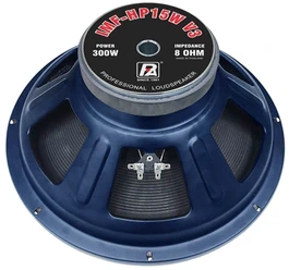 P.Audio IMF HP15W V3 Low frequency