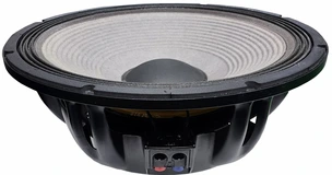 P.Audio P-15N v3 Low frequency