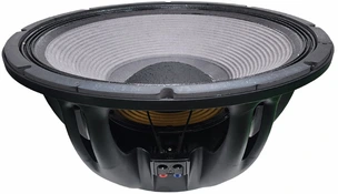 P.Audio P-18N v3 Low frequency