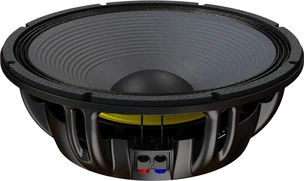 P.Audio P150/2226 v3 Low frequency