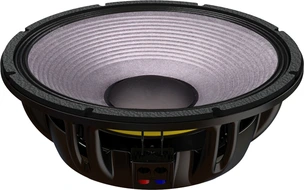 P.Audio P150/2227 Low frequency