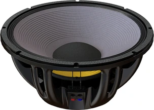 P.Audio P180/2243 Low frequency