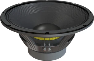 P.Audio SD21-125XB Low frequency