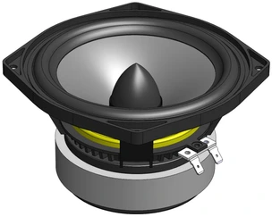 PHL audio 1343 Woofer