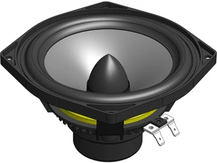 PHL audio 1343NdU Woofer