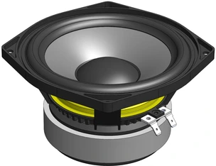 PHL audio 1362 Subwoofer