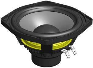 PHL audio 1362NdU Subwoofer