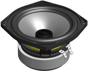 PHL audio 1365 Coaxial