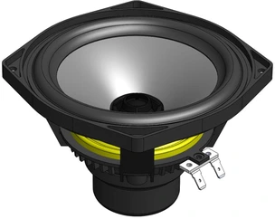 PHL audio 1365NdU Coaxial