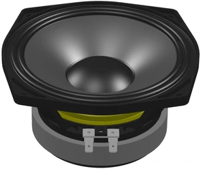 PHL audio 1426 Mid Bass