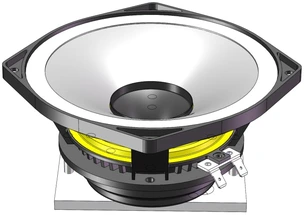 PHL audio 1680NdM-10 Coaxial