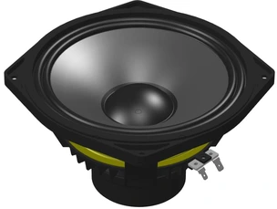 PHL audio 2513NdS Mid Bass