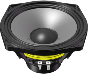 PHL audio 2513NdU Mid Bass