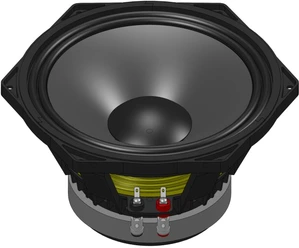 PHL audio 3001 Mid Bass