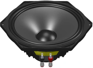 PHL audio 3001NdU Mid Bass