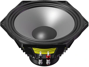 PHL audio 3411NdS Subwoofer