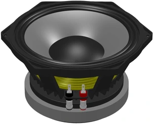 PHL audio 3820 Woofer