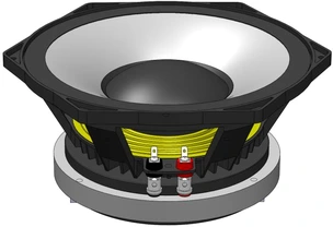 PHL audio 3940-2 Coaxial