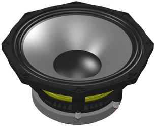 PHL audio 4031 Subwoofer