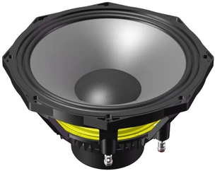 PHL audio 4031NdU Subwoofer