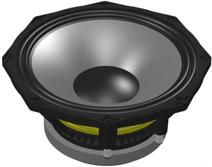 PHL audio 4051 Subwoofer