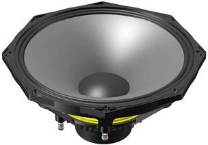 PHL audio 5011MNdU Subwoofer