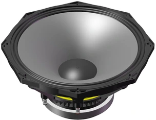 PHL audio 5021M Subwoofer