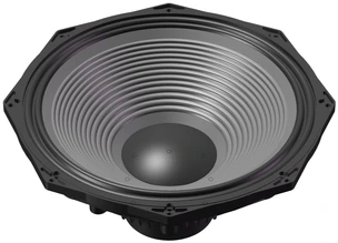 PHL audio 5550MNdS Subwoofer