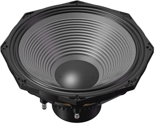 PHL audio 6301MNd Subwoofer