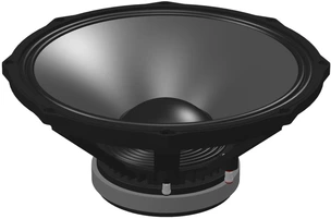 PHL audio 7081 Subwoofer