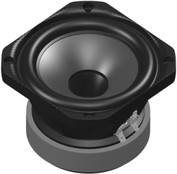 PHL audio 973 Coaxial