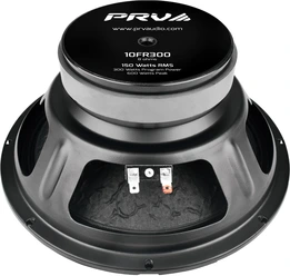 PRV Audio 10FR300 Full-range