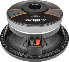 PRV Audio 10MR1000 PRO Low frequency