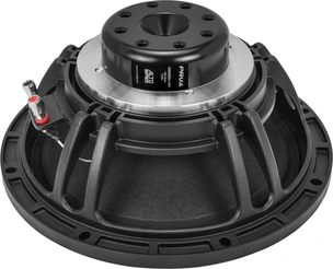 PRV Audio 10MR650A-NDY Low frequency