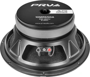 PRV Audio 10MR650A Mid-range