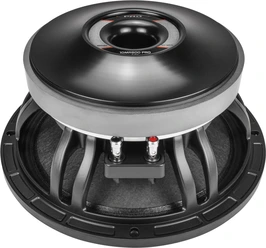 PRV Audio 10MR800 PRO Low frequency