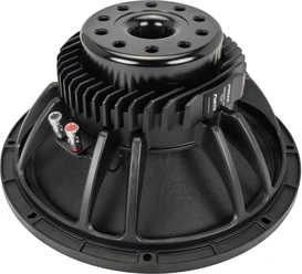 PRV Audio 12MB2000FT-NDY Mid Bass