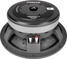 PRV Audio 12MR2000X v2 Mid-range