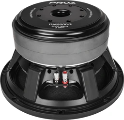 PRV Audio 12W5000-2 Woofer