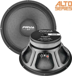 PRV Audio 12W800A Low frequency