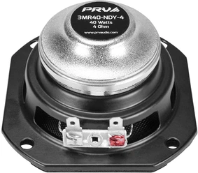 PRV Audio 3MR40-NDY-4 Full-range