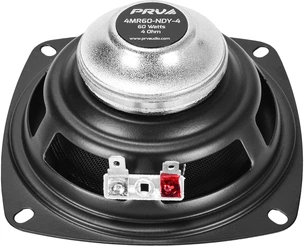 PRV Audio 4MR60-NDY-4 Full-range