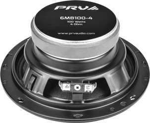 PRV Audio 6MB100-4 Mid Bass