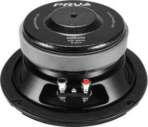 PRV Audio 6MB400 Mid Bass