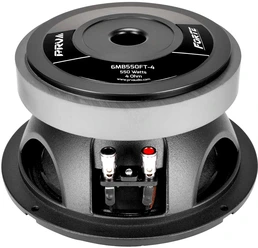 PRV Audio 6MB550FT-4 Mid Bass