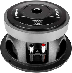 PRV Audio 6MB550FT Mid Bass