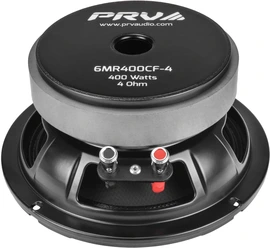 PRV Audio 6MR400CF-4 Mid-range