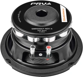 PRV Audio 6MR500CF-NDY-4 Mid-range